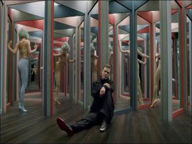 Justin Timberlake Mirrors (HD-Rip)